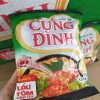 Mì cung đình