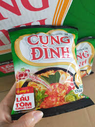 Mì cung đình